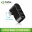 (Μαύρο) PzzPss 3 θυρών Multi 2.0 USB HUB Mini USB Hub High Speed Rotate Splitter Adapter Συμβατό 2