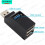 (USB 3.0 Hub White) Adapter Extender Mini Splitter Box 3 Θύρες συμβατό με υψηλή ταχύτητα 2