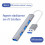 (USB 4 IN1 Grey) Διανομέας USB 8-ΣΕ-2 3.0 Σταθμός σύνδεσης διανομέα USB C 1