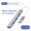 (TC 4 IN1 Grey) Διανομέας USB 8-ΣΕ-2 3.0 σταθμός σύνδεσης διανομέα USB C 1