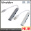 (Τύπος-C γκρι) Τύπος C USB C HUB 3.0 Προσαρμογέας πολλαπλών διαχωριστών 2
