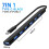 (7 Θύρα Τύπου C Μαύρο) HUB USB 3.0 HUB USB 2.0 HUB USB C HUB Τύπος C HUB Πολλαπλός 1