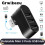 (USB 2.0 Hub) USB 2.0 Hub USB Hub 2.0 Multi USB Splitter Hub Περιστρεφόμενος 3 Port Multiple 2