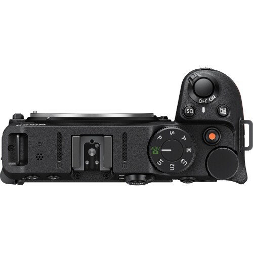 Nikon Nikon Z 30 Mirrorless Digital Camera (Body Only) 1