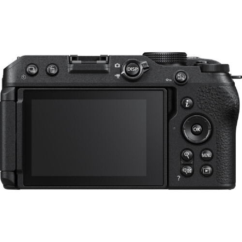 Nikon Ψηφιακή φωτογραφική μηχανή Nikon Z 30 χωρίς καθρέφτη με φακούς 16-50mm και 50-250mm 2