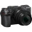 Nikon Ψηφιακή φωτογραφική μηχανή Nikon Z 30 χωρίς καθρέφτη με φακούς 16-50mm και 50-250mm 4