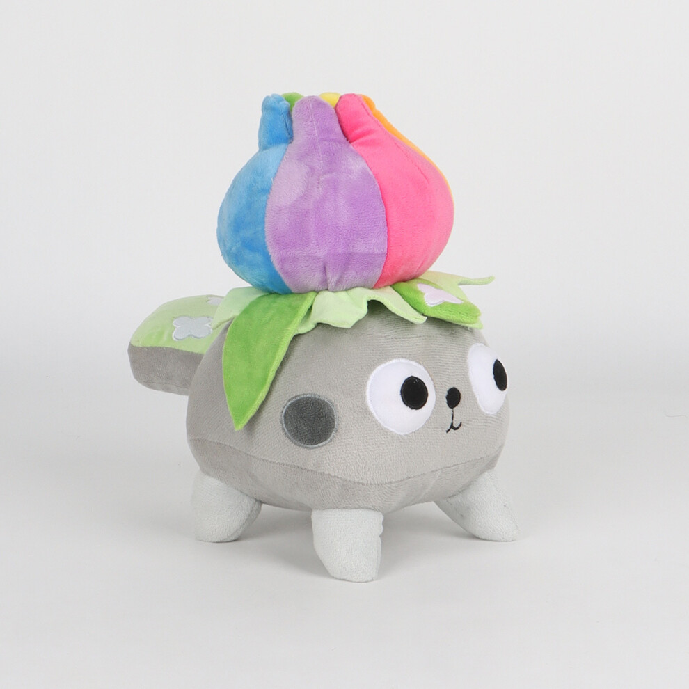 Bonxaif (1-31) Dandy's World Plush Toys Horror Game Dandys World Plushie Cute Anime Stuffed Soft Dolls Halloween Birthday Gifts