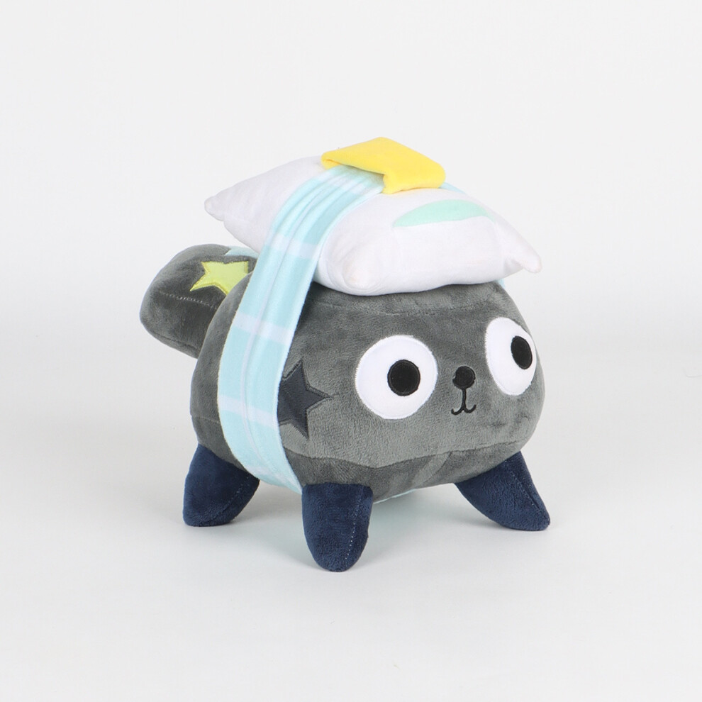 Bonxaif (1-32) Dandy's World Plush Toys Horror Game Dandys World Plushie Cute Anime Stuffed Soft Dolls Halloween Birthday Gifts