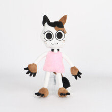(1-33) Dandy's World Plush Toys Horror Game Dandys World Plushie Cute Anime Stuffed Soft Dolls Halloween Birthday Gifts