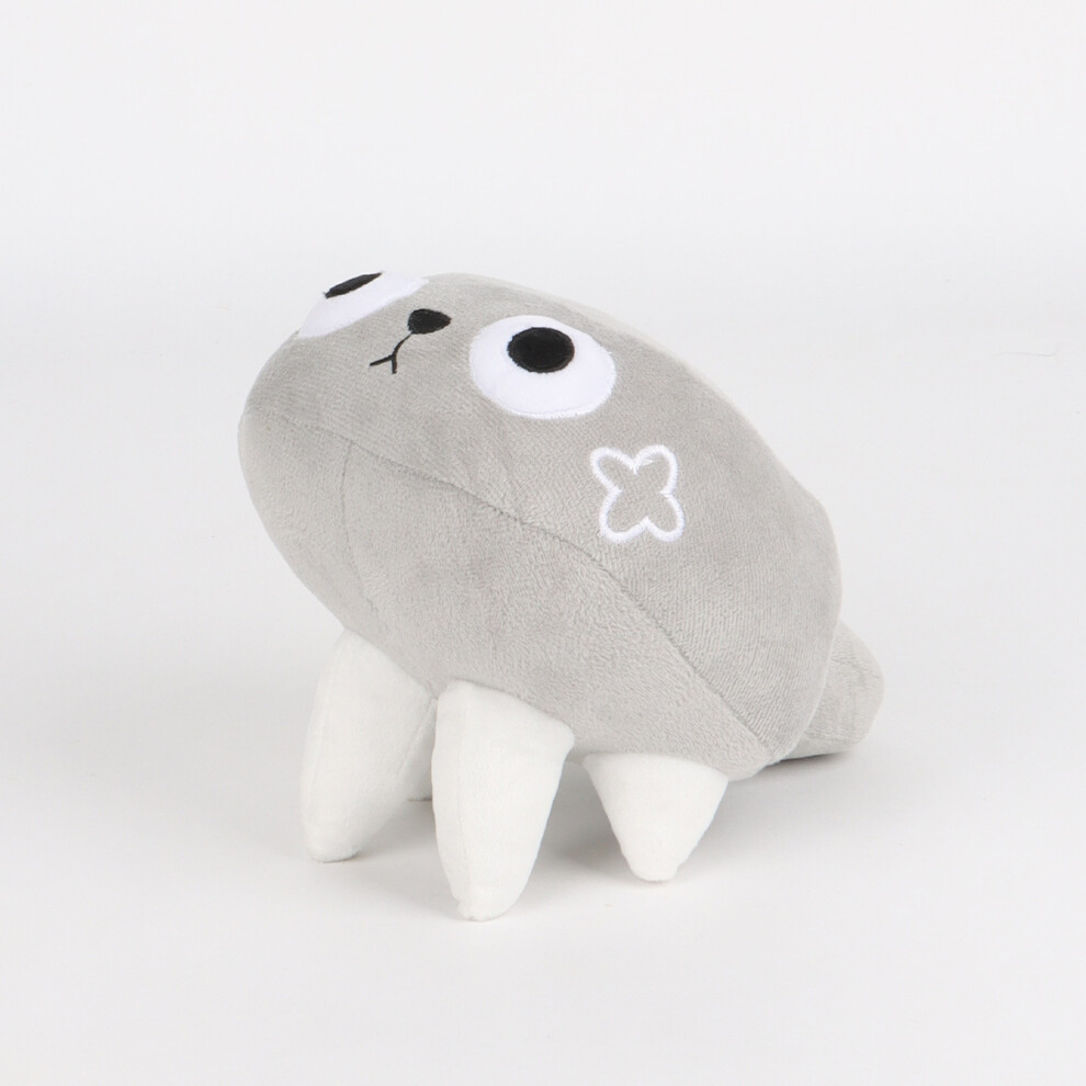 Bonxaif (1-49) Dandy's World Plush Toys Horror Game Dandys World Plushie Cute Anime Stuffed Soft Dolls Halloween Birthday Gifts