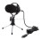 BM-700 USB Professionelles Kondensatormikrofon 2
