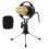 BM-700 USB Professionelles Kondensatormikrofon 1