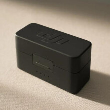 Original DJI Mic Mini-Ladekoffer - 2 TX + 1 RX + Ladekoffer