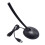 USB-Mikrofon (Farbe: Schwarz) 1