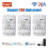 20a Tuya Smart Home Wifi Switch Wireless Smart Switch Timer Smart Life 8