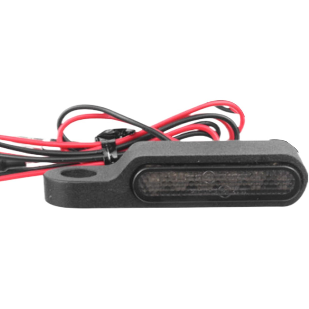 Motorcycle Turn Signals - Motorcycle Blinkers,Waterproof Anti-Glare Led Headlight With 50K Hour Lifespan For Night Riding Visibilit Sport Touring