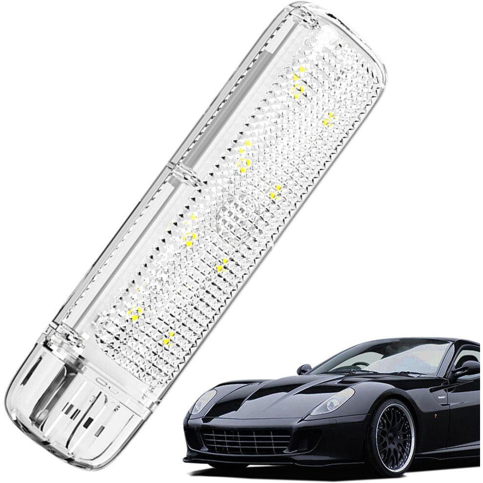(Usb Plug-In Model) Usb Led ,Car Atmosphere Usb Lamp | Car Interior Ambient Atmosphere S For Bedroom, Interior Ambient Ing For Trucks, Light