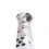 Mens Neck Tie Poker Playing Cards 10