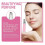 3pcs Fresh Elegant Long Lasting 16