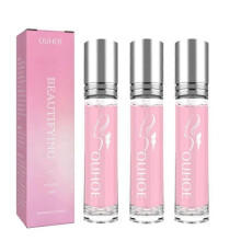 3pcs Fresh Elegant Long Lasting
