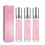 3pcs Fresh Elegant Long Lasting 1