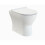 Back To Wall Pan & Soft Close Seat - TOILETSET2 1