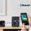 Sharp SHARP Tokyo FM Hi Fi Micro Sound System Bluetooth Input Radio CD XL-B514(BK) 3