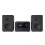 Sharp SHARP Tokyo FM Hi Fi Micro Sound System Bluetooth Input Radio CD XL-B514(BK) 6