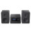 Sharp SHARP Tokyo FM Hi Fi Micro Sound System Bluetooth Input Radio CD XL-B514(BK) 9