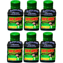 Coco Samba (6 bottles)
