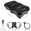 Power Vibration Plate Vibrating Machine Platform Exercise Body Shaker Massager # 1