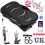 Power Vibration Plate Vibrating Machine Platform Exercise Body Shaker Massager # 7