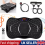 Power Vibration Plate Vibrating Machine Platform Exercise Body Shaker Massager # 8