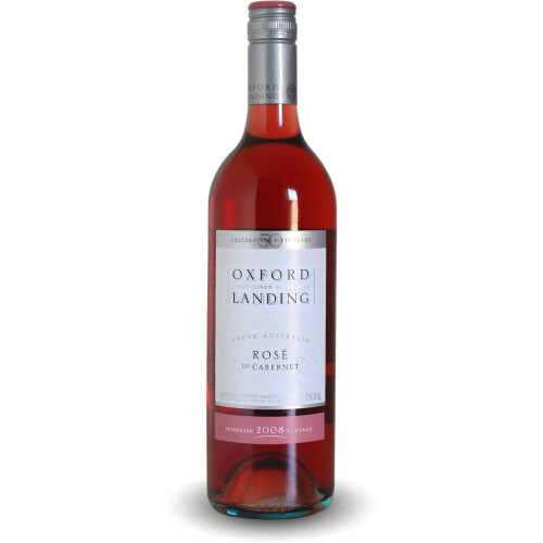 Oxford Landing Rose Cabernet, 750ml