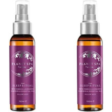 2 X AVON PLANET SPA THE SLEEP RITUAL PILLOW MIST