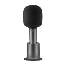 Original Xiaomi Mijia Bluetooth 5.1 Stereo-Karaoke-Mikrofon mit Geräuschunterdrückung