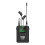 XTUGA SEM200 In-Ear Wireless Stereo Stage Performance Professionelles Ohrmonitorsystem Einzelne Hüfttasche - Ein BodyPack 1