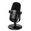 ONIKUMA M830 USB-Desktop-Kondensatormikrofon mit buntem RGB 1