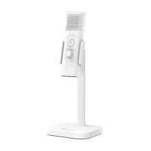 Xiaomi Youpin Yuemi USB-Desktop-Mikrofon mit Geräuschunterdrückung (weiß)