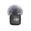 Original DJI Mic Mini-Sender (Schwarz) – 2 TX + 1 RX + Ladeetui 1
