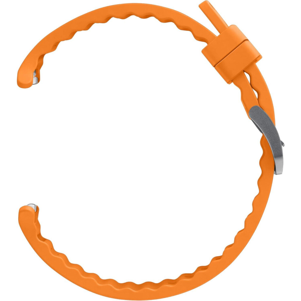Samsung Galaxy Watch Ultra PeakForm Band - Orange - Bild 3