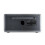 Sharp SHARP Digital Radio with Bluetooth DAB+ and FM LED Display and Alarm Clock 6W 2