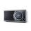 Sharp SHARP Digital Radio with Bluetooth DAB+ and FM LED Display and Alarm Clock 6W 1