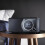 Sharp SHARP Digital Radio with Bluetooth DAB+ and FM LED Display and Alarm Clock 6W 3