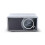 Sharp SHARP Digital Radio with Bluetooth DAB+ and FM LED Display and Alarm Clock 6W 4