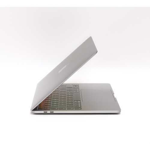 Refurbished Apple Apple MacBook Pro 8GB RAM M1 8-Core CPU 8-Core GPU 2020 512GB SSD Space Grey 1