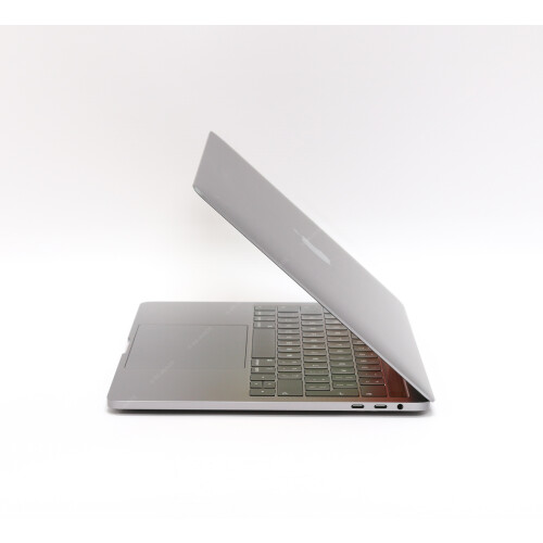 Refurbished Apple Apple MacBook Pro 8GB RAM M1 8-Core CPU 8-Core GPU 2020 512GB SSD Space Grey 2