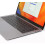 Refurbished Apple Apple MacBook Pro 8GB RAM M1 8-Core CPU 8-Core GPU 2020 512GB SSD Space Grey 4