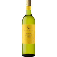 Wolf Blass Yellow Label Sauvignon Blanc, white wine 75 cl