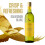 Wolf Blass Yellow Label Sauvignon Blanc, white wine 75 cl 3